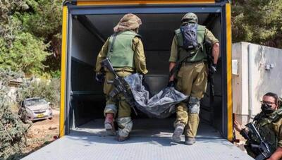 ارتش اسرائیل تحقیقات درباره شکست ۷ اکتبر را کلید زد