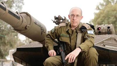 افسر اسرائیلی: حجم و کیفیت مهمات حماس ما را غافلگیر کرد