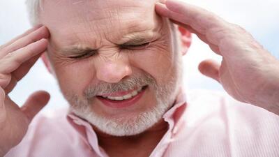 درمان سردرد ناشی از سینوزیت و میگرن عصبی (فیلم)