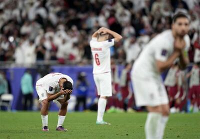 دور از کَرم خدا بود اگر قطر قهرمان نمی‌شد