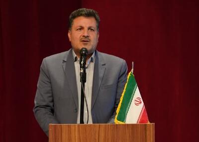 فرماندار کرمان: ۱۱۷ داوطلب در حوزه انتخابیه کرمان و راور تأیید صلاحیت شدند