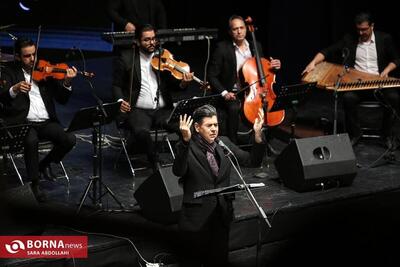 ستایشگر: با تمام هنرمندان «موسیقی فجر ۳۹» تسویه مالی شد
