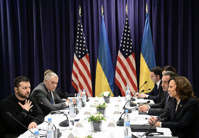 پرسش بزرگ کنفرانس امنیتی مونیخ؛ ارتش اوکراین فرو می‌پاشد؟