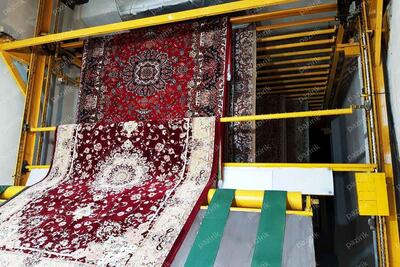 رشد بیش از 70 درصدی نرخ قالیشویی‌های تهران