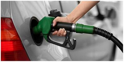 کاهش ۵۰ لیتری سهمیه بنزین | اقتصاد24