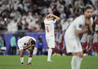 غلام پیروانی: دور از کَرم خدا بود اگر قطر قهرمان نمی‌شد