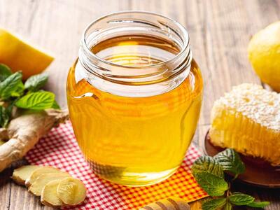 عسل؛ داروی طبیعی برای روز‌های سرد