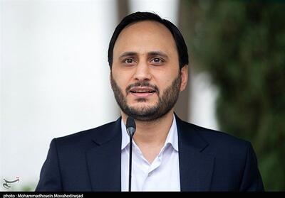 بهادری جهرمی: دشمنان از حضور ایران در فضا می ترسند
