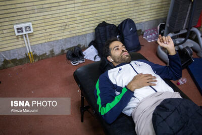 از شوک تفتیان تا سومی دونده‌های ایران بین سه تیم قهرمانی آسیا