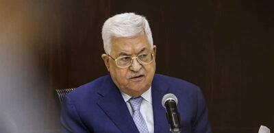 عباس: هدف اسرائیل از پافشاری بر جنگ به ویژه در رفح، تحمیل کوچ اجباری است