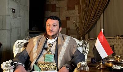 چهره انصارالله یمن از بی‌تاثیری تصمیم آمریکا بر موضع‌گیری صنعا گفت