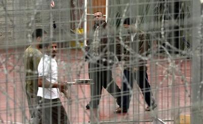 شرایط وخیم زندانیان فلسطینی در زندان‌ های رژیم صهیونیستی