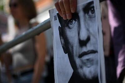 لندن روسیه را به خاطر مرگ ناوالنی تحریم می‌کند