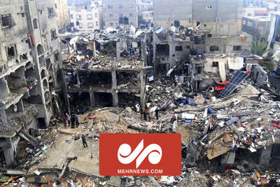 آتش بس در غزه یک خواسته فراگیر است