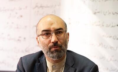 محسن ردادی: در ایران برند دموکراسی خواهی ومردم سالاری از آن رهبر انقلاب اســت | رویداد24