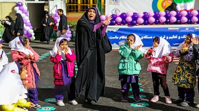 خبر مهم برای معلمان/  امکان ثبت اعتراض فرهنگیان به رتبه‌بندی