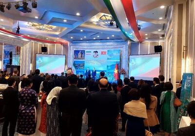 ویتنام دستاوردهای ایران در ابعاد مختلف سیاسی و اجتماعی را تحسین کرد - تسنیم