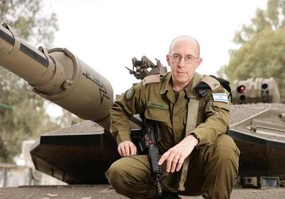 افسر بلندپایه اسرائیلی: حجم و کیفیت مهمات حماس ما را غافلگیر کرد - تسنیم