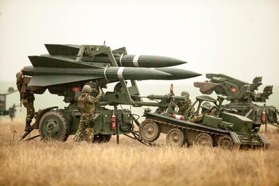 بدنام ترین سلاح های فرانکنشتاینی تاریخ؛ از توپ Marder آلمان تا FrankenSAM اوکراین (+عکس)