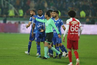 ورود فوری AFC به پرونده‌های استقلال و پرسپولیس/ بوی حذف می‌آید!