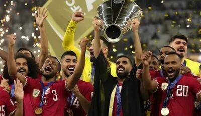 چرا ایرانی‌ها می‌‌گویند خودروی لوکس و آپارتمان در لندن نوش جان تیم ملی فوتبال قطر باشد؟