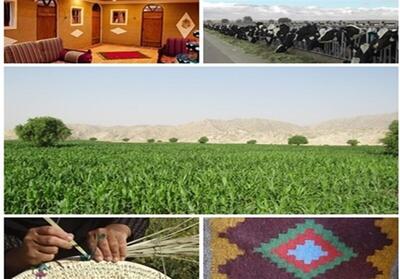 ۱۵ هزار میلیارد تومان برای اشتغال پایدار روستایی اختصاص می‌یابد