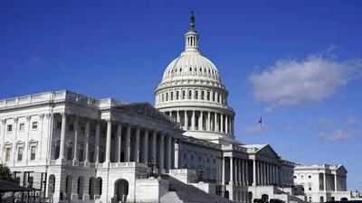 پیشنهاد قانونگذاران آمریکایی به کنگره برای تصویب پروژه جدید کمک به اوکراین