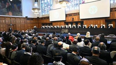 نماینده آفریقای جنوبی در دادگاه لاهه: جنایات اسرائیل در غزه از آپارتاید فجیع‌تر است