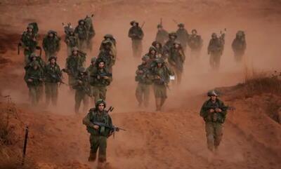 اذعان ارتش اسرائیل به زخمی شدن ۲۲ نظامی خود در ۲۴ ساعت گذشته