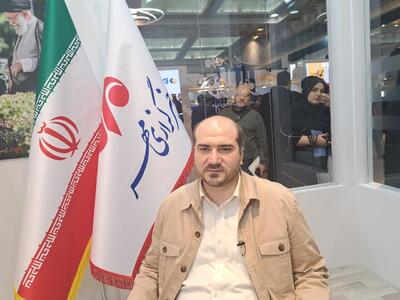 معاون اجرایی رییس‌جمهور از غرفه مهر بازدید کرد
