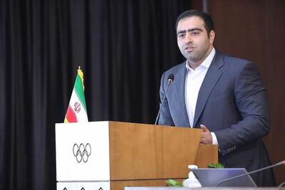 نصیرزاده: رشته‌های فدراسیون بدنسازی دارای پایگاه اجتماعی قوی است/ قراچورلو: قویترین مردان به گردن ورزش ایران حق دارد