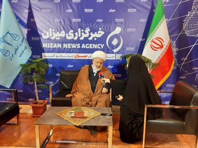 حجت الاسلام والمسلمین رازینی: بازگرداندن اموال بابک زنجانی به کشور خبری خوشحال‌کننده و عبرت‌آموز بود