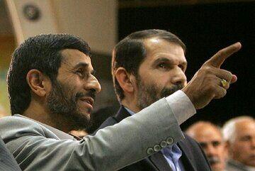 عباس عبدی:احمدی‌نژاد بروکراسی این مملکت را نابود کرد