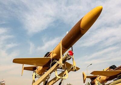 اظهارات جالب خلبان آمریکایی درباره این سلاح ایرانی