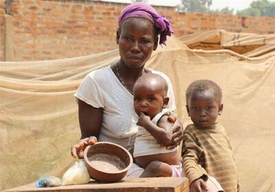 سازمان ملل: 25 میلیون سودانی با خطر گرسنگی و سوء تغذیه مواجه‌ هستند - تسنیم