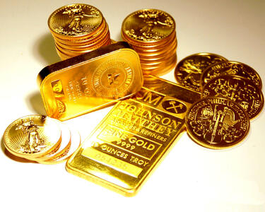 قیمت سکه و قیمت طلا ( چهارشنبه ۲ اسفند ۱۴۰۲ )
