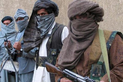 اعتراف طالبان به انجام حملات تروریستی