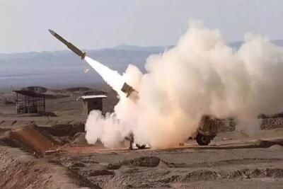 شلیک بیش از ۱۰ موشک حزب‌ الله به اسرائیل