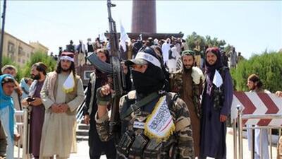 دفاع تمام قد طالبان از حملات انتحاری
