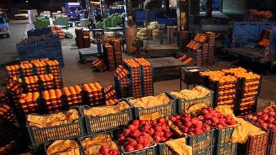عراق مقصد اصلی صادرات صنایع غذایی در 10 ماه سال