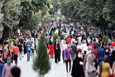 ۳۷ درصد تهرانی‌ها بیماری روانی دارند! | اقتصاد24