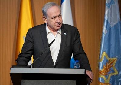نتانیاهو: زیر بار هیچ فشاری برای توقف جنگ نمی‌رویم