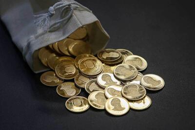 نرخ دلار، سکه، طلا و یورو سه‌شنبه یک اسفند ۱۴۰۲؛ سکه از مرز ۳۳ میلیون عقب رفت