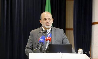 وزیر کشور: جوانان ایرانی در راس جوانان عالم از نظر فرهیختگی قرار دارد