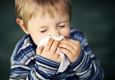 اگر فرزندزیر ۶ سال دارید بخوانید | یک اشتباه دارویی درباره سرماخوردگی کودکان