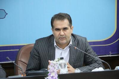 تمهیدات لازم برای اجرای انتخابات پرشور در خوزستان اندیشیده شده است