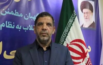 تعداد کاندیداهای استان بوشهر افزایش یافت