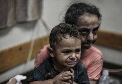 مشاهدات تکان‌دهنده پرستار فرانسوی در غزه