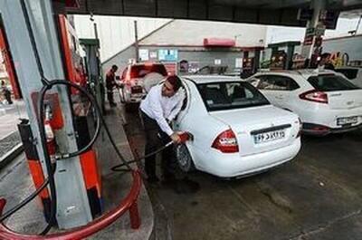 خودروهای داخلی مصرف بنزین بالایی دارند