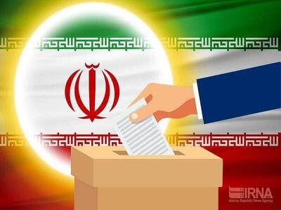 مجمع وزیران ادوار: بهترین راه انتقال صدای ملت صندوق رای است